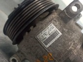 Recambio de compresor aire acondicionado para chrysler sebring berlina 2.0 crd cat referencia OEM IAM 4471906861 DENSO