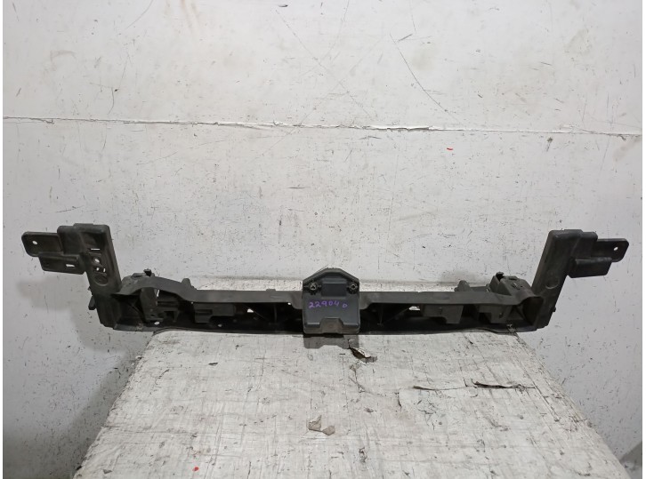 Recambio de panel frontal para peugeot 5008 (0u_, 0e_) 1.6 hdi referencia OEM IAM 7104LK 7104LK 