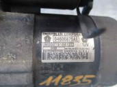 Recambio de motor arranque para chrysler sebring berlina (jr41) 2.7 cat referencia OEM IAM 04606875AE M000T91881ZC MITSUBISHI