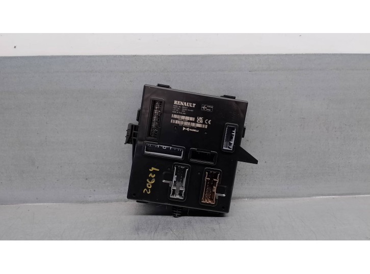 Recambio de modulo electronico para dacia sandero iii 1.0 tce 90 referencia OEM IAM 284B19648R A9C056C4F779C MARELLI