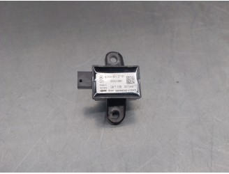 Recambio de sensor impacto para mercedes-benz clase s (w221) berlina 320 / 350 cdi 4-matic (221.080) referencia OEM IAM A0038212