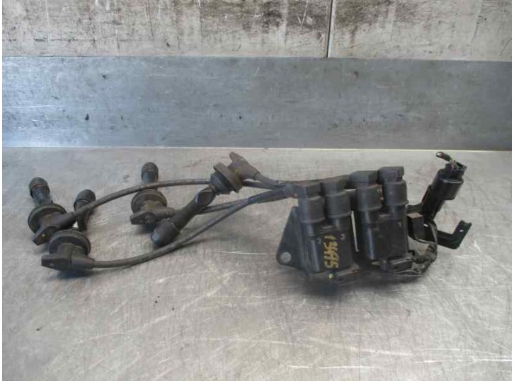Recambio de bobina encendido para hyundai i20 i (pb, pbt) 1.2 referencia OEM IAM 
