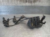 Recambio de bobina encendido para hyundai i20 i (pb, pbt) 1.2 referencia OEM IAM 
