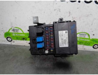 Recambio de caja reles / fusibles para nissan primera berlina (p11) 2.0 turbodiesel cat referencia OEM IAM 285519F914 5WK48542 S