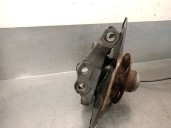 Recambio de mangueta delantera izquierda para mercedes-benz clk (c209) clk 200 kompressor (209.341) referencia OEM IAM A20933200
