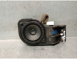Recambio de altavoz/altavoces para hyundai i20 iii (bc3, bi3) 1.0 t-gdi hybrid 48v referencia OEM IAM 96355Q0000 96355Q0000 