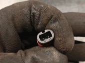 Recambio de mangueta delantera izquierda para mercedes-benz clk (c209) clk 200 kompressor (209.341) referencia OEM IAM A20933200