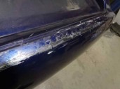 Recambio de paragolpes trasero para chrysler sebring berlina (jr41) 2.7 cat referencia OEM IAM 5073330AA AZUL 4 PUERTAS