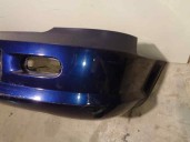 Recambio de paragolpes trasero para chrysler sebring berlina (jr41) 2.7 cat referencia OEM IAM 5073330AA AZUL 4 PUERTAS