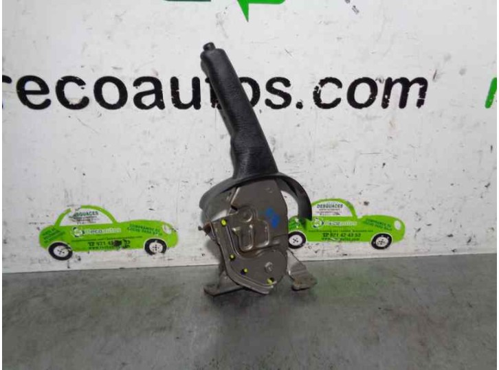 Recambio de palanca freno de mano para nissan primera berlina (p11) 2.0 turbodiesel cat referencia OEM IAM   