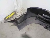 Recambio de paragolpes trasero para chrysler sebring berlina (jr41) 2.7 cat referencia OEM IAM 5073330AA AZUL 4 PUERTAS