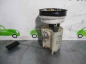 Recambio de aforador para volvo s40 berlina 1.9 diesel referencia OEM IAM 0975140990801 