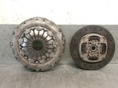 Recambio de kit embrague para dacia sandero iii 1.0 tce 90 referencia OEM IAM 302050055R 302050055R 