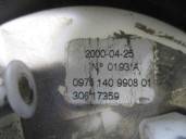 Recambio de aforador para volvo s40 berlina 1.9 diesel referencia OEM IAM 0975140990801 