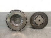 Recambio de kit embrague para dacia sandero iii 1.0 tce 90 referencia OEM IAM 302050055R 302050055R 