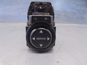 Recambio de mando retrovisor para kia rio (yb) 1.0 tgdi cat referencia OEM IAM 4D64811000  