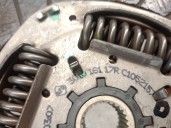 Recambio de kit embrague para dacia sandero iii 1.0 tce 90 referencia OEM IAM 302050055R 302050055R 