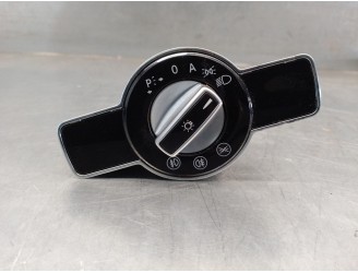 Recambio de mando luces salpicadero para mercedes-benz clase s (w221) berlina 320 / 350 cdi 4-matic (221.080) referencia OEM IAM
