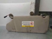 Recambio de parasol derecho para chrysler sebring berlina (jr41) 2.7 cat referencia OEM IAM 04698974AB  