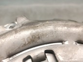 Recambio de kit embrague para dacia sandero iii 1.0 tce 90 referencia OEM IAM 302050055R 302050055R 