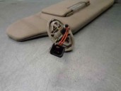 Recambio de parasol derecho para chrysler sebring berlina (jr41) 2.7 cat referencia OEM IAM 04698974AB  