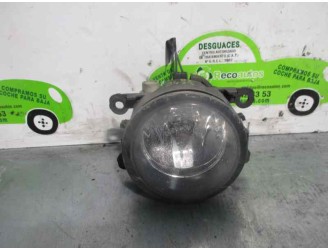 Recambio de faro antiniebla izquierdo para citroën c5 berlina 2.0 hdi cat (rhr / dw10bted4) referencia OEM IAM 965000168 8920471