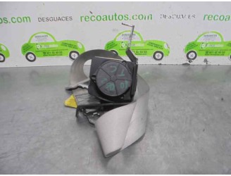 Recambio de cinturon seguridad trasero central para hyundai sonata (nf) 2.4 style referencia OEM IAM 898103K010QS  4 PUERTAS