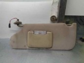 Recambio de parasol izquierdo para chrysler sebring berlina (jr41) 2.7 cat referencia OEM IAM 04698974AB  