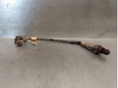 Recambio de sonda lambda para opel corsa d 1.2 16v cat (z 12 xep / lb4) referencia OEM IAM LSF4 0258006924 BOSCH