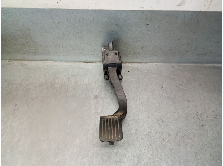 Recambio de potenciometro pedal para peugeot 5008 (0u_, 0e_) 1.6 hdi referencia OEM IAM 9671416880 9671416880 0280755167 BOSCH