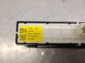 Recambio de mando multifuncion para mazda 3 hatchback (bp) 2.0 skyactiv-g m hybrid referencia OEM IAM BGGV66170A 