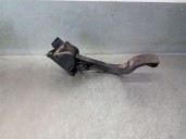 Recambio de potenciometro pedal para peugeot 5008 (0u_, 0e_) 1.6 hdi referencia OEM IAM 9671416880 9671416880 0280755167 BOSCH