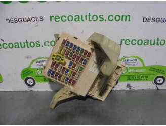 Recambio de caja reles / fusibles para hyundai sonata (nf) 2.4 style referencia OEM IAM 919503K010 