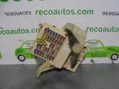 Recambio de caja reles / fusibles para hyundai sonata (nf) 2.4 style referencia OEM IAM 919503K010 
