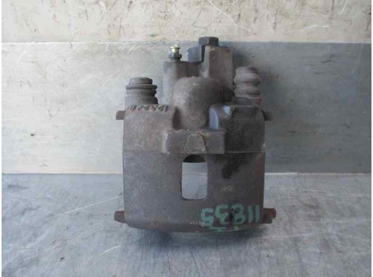 Recambio de pinza freno trasera izquierda para chrysler sebring berlina (jr41) 2.7 cat referencia OEM IAM 123248  