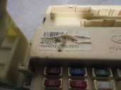 Recambio de caja reles / fusibles para hyundai sonata (nf) 2.4 style referencia OEM IAM 919503K010 