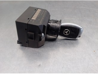 Recambio de conmutador de arranque para mercedes-benz clase s (w221) berlina 320 / 350 cdi 4-matic (221.080) referencia OEM IAM 