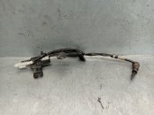 Recambio de sonda lambda para hyundai i30 (pde, pd, pden) 2.0 n referencia OEM IAM 392302GGB2 392302GGB2 