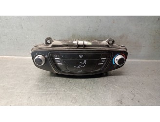 Recambio de mando climatizador para ford transit courier b460 monospace 1.5 tdci referencia OEM IAM AV1T18549 2116811 