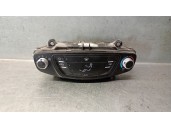 Recambio de mando climatizador para ford transit courier b460 monospace 1.5 tdci referencia OEM IAM AV1T18549 2116811 