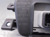 Recambio de mando luces salpicadero para kia rio (yb) 1.0 tgdi cat referencia OEM IAM 84757H8000  