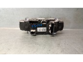 Recambio de mando climatizador para ford transit courier b460 monospace 1.5 tdci referencia OEM IAM AV1T18549 2116811 