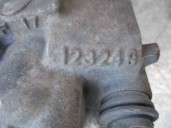 Recambio de pinza freno trasera izquierda para chrysler sebring berlina (jr41) 2.7 cat referencia OEM IAM 123248  