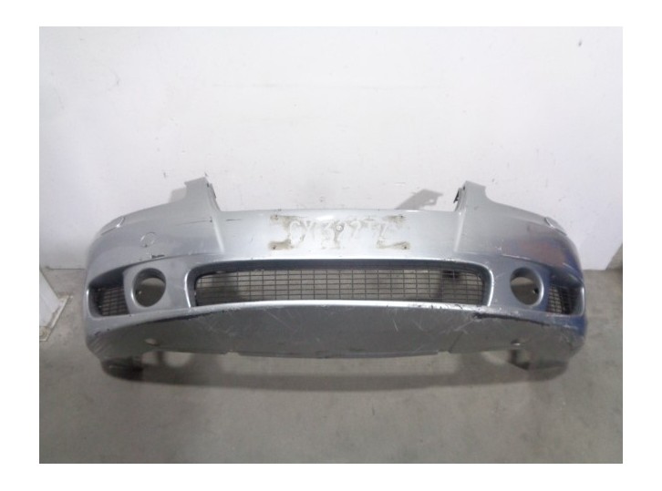 Recambio de paragolpes delantero para fiat croma (194) 1.9 jtd 16v cat referencia OEM IAM 71748461 GRIS 