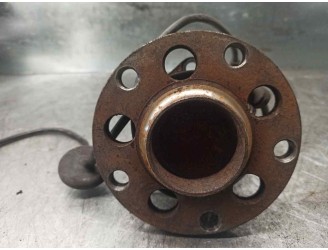 Recambio de mangueta trasera izquierda para volkswagen passat berlina (3b2) 1.8 20v turbo referencia OEM IAM 8E0501611J 