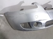 Recambio de paragolpes delantero para fiat croma (194) 1.9 jtd 16v cat referencia OEM IAM 71748461 GRIS 