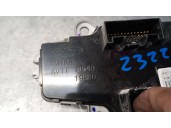 Recambio de mando climatizador para ford transit courier b460 monospace 1.5 tdci referencia OEM IAM AV1T18549 2116811 