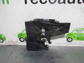 Replacement rear left interior door handle for Citroën C5 saloon 2.0 HDi CAT (RHR / DW10BTED4) OEM IAM reference 964921897