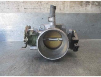 Recambio de caja mariposa para hyundai lantra familiar (rd) 1.6 16v cat referencia OEM IAM 3510023051  