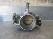 Recambio de caja mariposa para hyundai lantra familiar (rd) 1.6 16v cat referencia OEM IAM 3510023051  